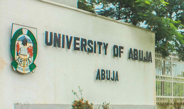 BREAKING: Police rescue UNIAbuja lecturers, family members