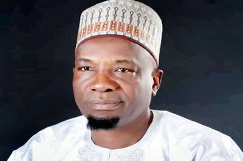 BREAKING: Matawalle appoints Sen Gusau new Zamfara Deputy Gov